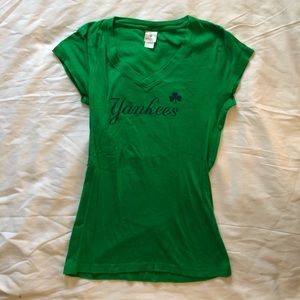 Baseball T shirt